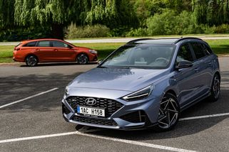 Jeden z nejoblíbenějších kombíků v Česku teď můžete mít za cenu hatchbacku - Garáž.cz